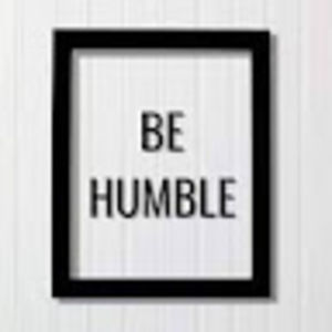 Meet your Posher, Humble